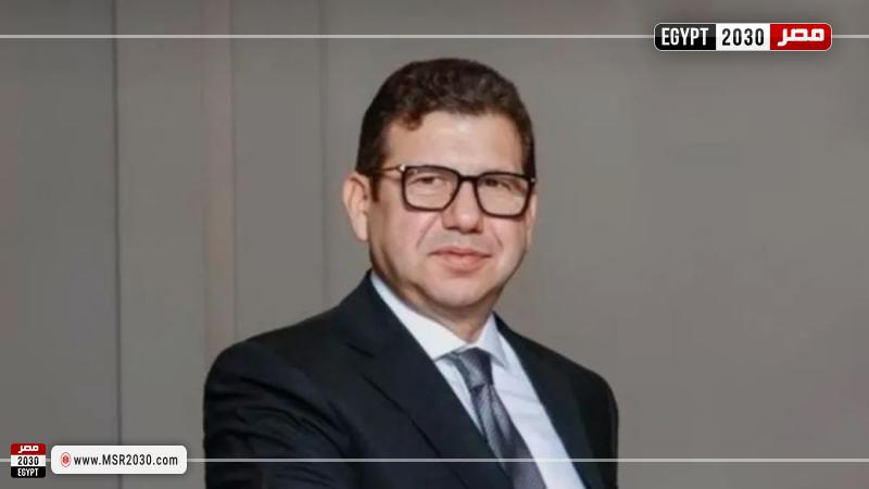 رئيس المخابرات العامة المصرية
