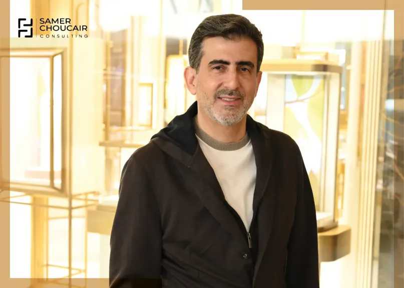 سامر شقير: ”هيكساجون” يرسم ملامح السيادة الرقمية السعودية ويؤسس لمرحلة جديدة من الاقتصاد المعرفي