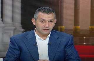 عمرو الشلمة مشيداً بالقمة المصرية الأوروبية: الدبلوماسية المصرية تمضي بخطى واثقة