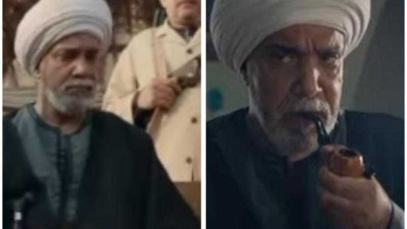 آخر ظهور للراحل سليمان عيد فى برومو فيلم ”حصاد الكاكا”
