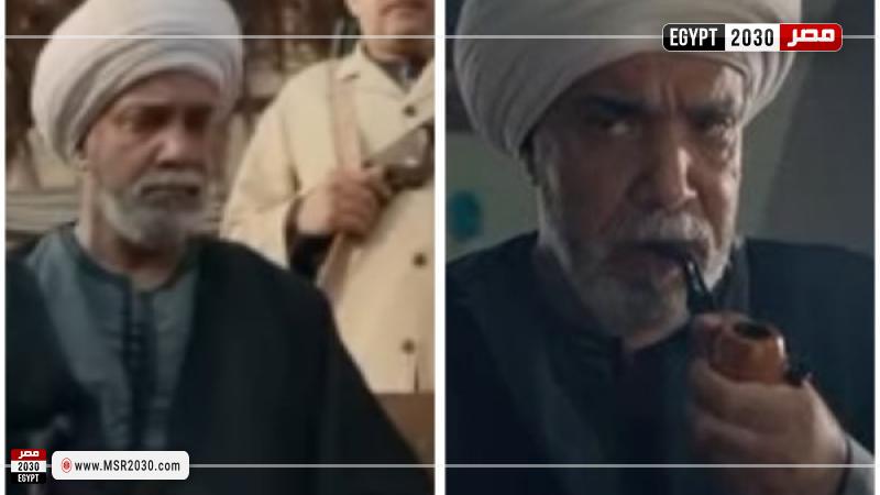 سليمان عيد