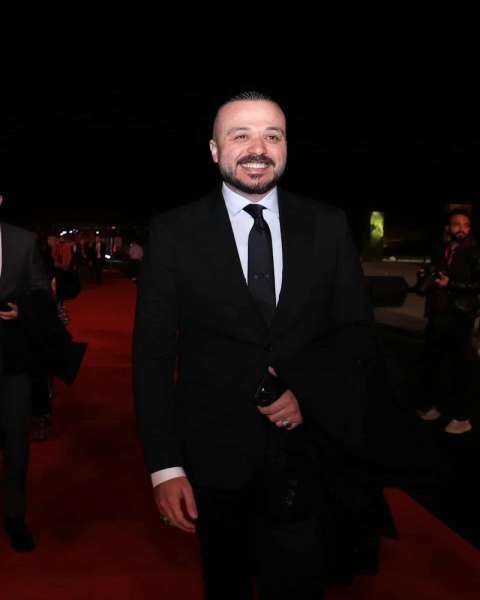 محمد الجارحي