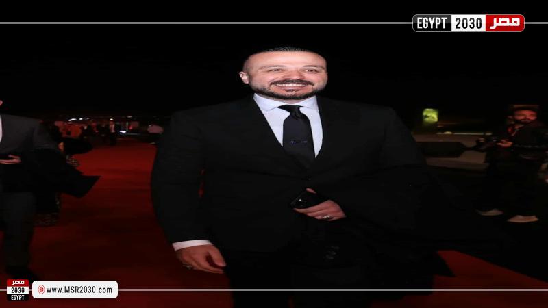 محمد الجارحي