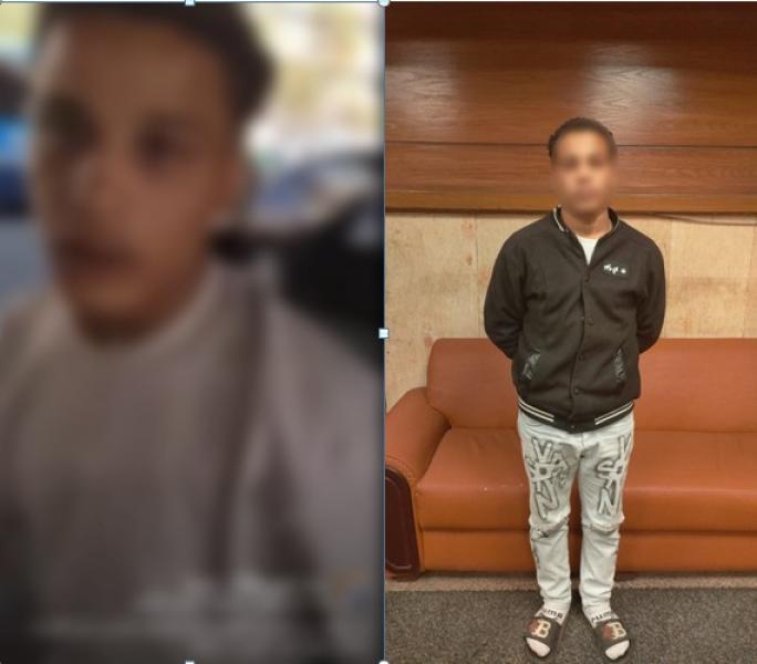 الداخلية تكشف ملابسات فيديو “المنادي” طلب أموالًا مقابل ركن سيارة