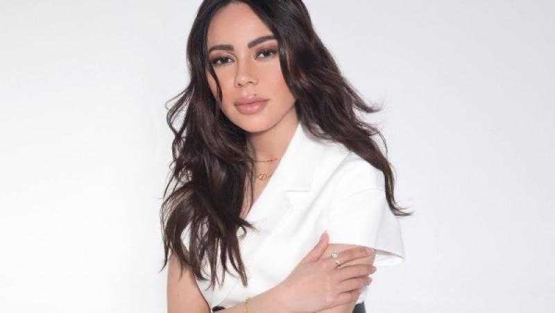 أسما إبراهيم تشارك في قمة فوربس الشرق الأوسط للمرأة 2025