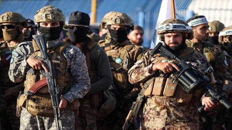 بريطانيا ترفع هيئة تحرير الشام من قائمتها للمنظمات الإرهابية
