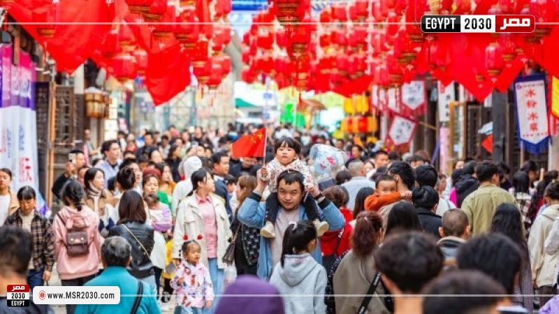 زيادة عدد الرحلات الداخلية في الصين بنسبة 18% خلال الأرباع الثلاثة الأولى من العام