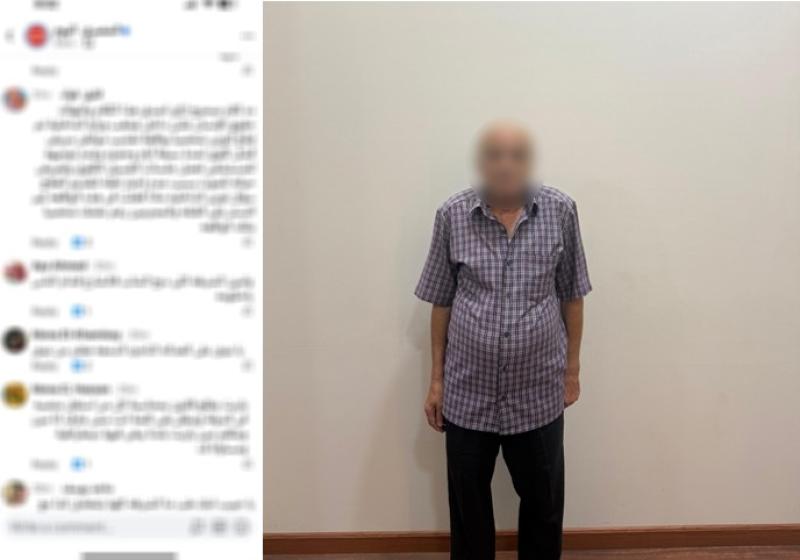 الأمن يكشف حقيقة إدعاء تعذيب محتجز داخل قسم شرطة بالإسكندرية