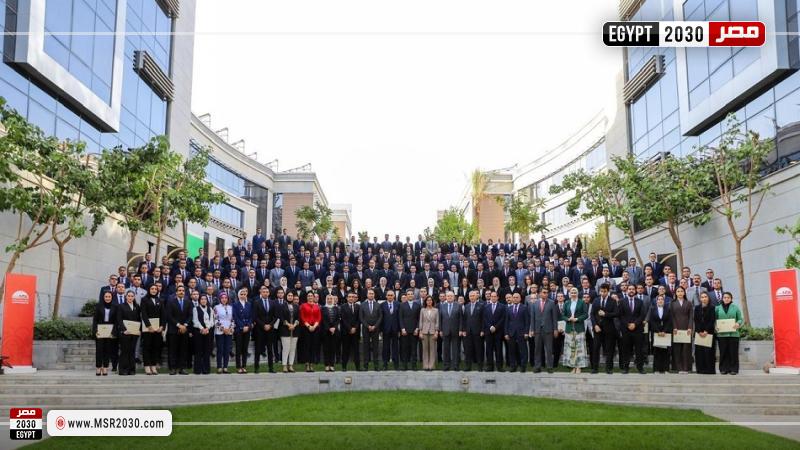 فعاليات البرنامج التدريبي المكثف