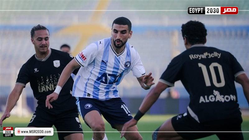 بيراميدز