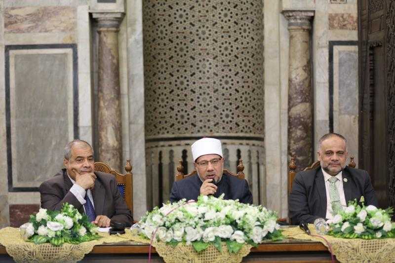 ملتقى الجامع الأزهر: القرآن الكريم هو في مقدمة المعجزات الخارقة للعادة لرسول الله