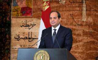 الرئيس السيسي يهنئ ساناي تاكاياشي لانتخابها أول رئيسة وزراء في تاريخ اليابان