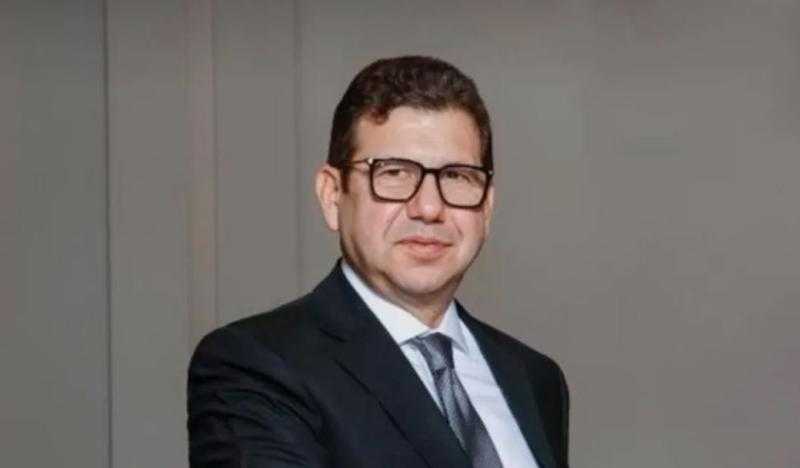 رئيس المخابرات العامة يستقبل الأمين العام للجبهة الديمقراطية لتحرير فلسطين فهد سليمان