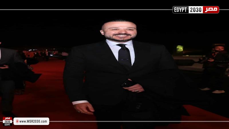  محمد الجارحي