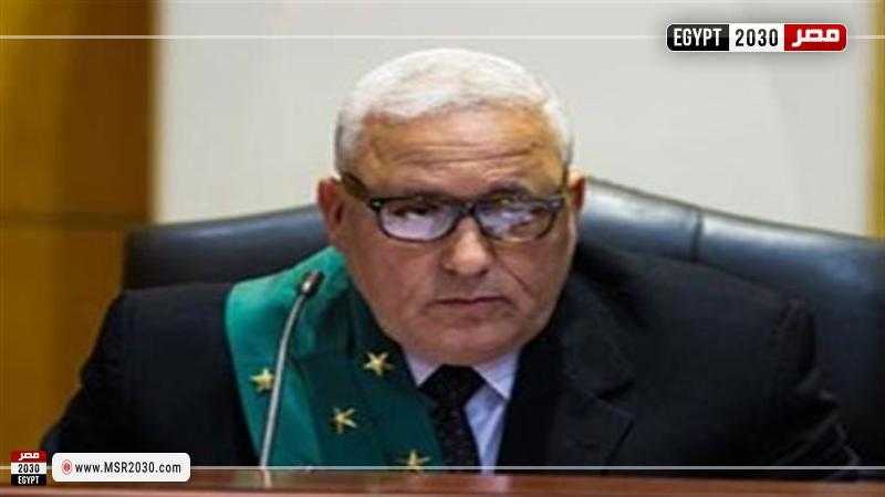 محاكمة 8 متهمين بالهيكل الإداري بالتجمع خلال ساعات