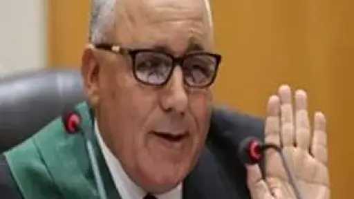 محاكمة 40 متهما بالهيكل الإداري بمدينة نصر.. اليوم محاكمة 40 متهما بالهيكل الإداري بمدينة نصر.. اليوم