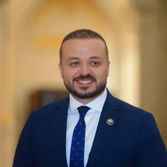 محمد الجارحي 