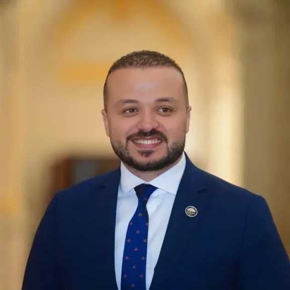 حبس الناقد الرياضي محمد الجبالي شهرًا وغرامة 20 ألف جنيه في قضية سب وقذف النائب محمد الجارحي