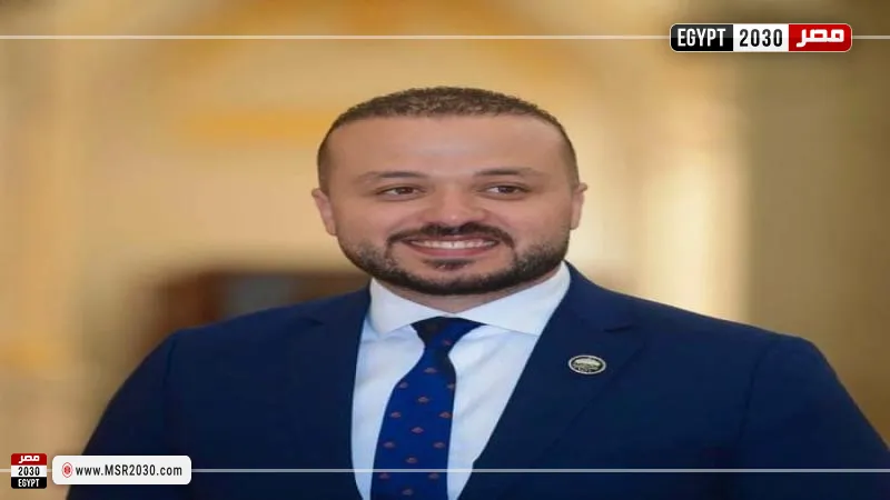 محمد الجارحي 