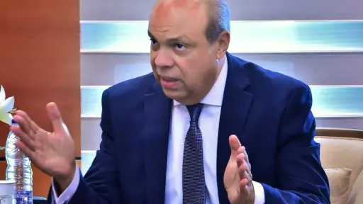 وزير الطيران يفتتح مؤتمر إياتا للمناولة الأرضية (IGHC 2026) بالقاهرة