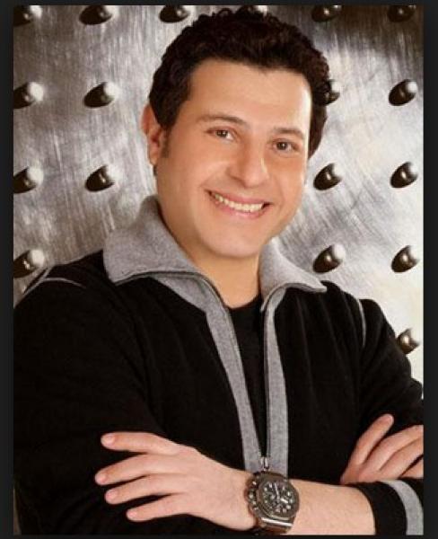 هاني شاكر 