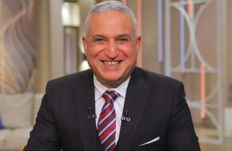 محمود شاكر 