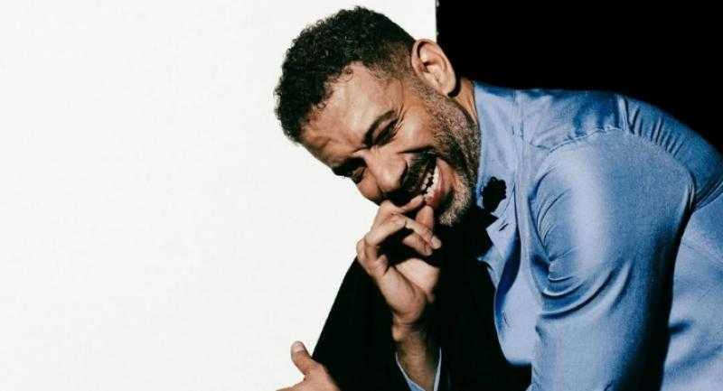 محمد فراج يستأنف تحضيرات مسلسله« أب ولكن» بعد عودته من الجونة