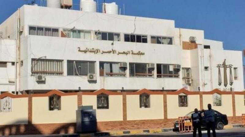 اليوم ..الحكم على قبطان الغواصة ”سندباد” المتهم بغرقها ومصرع 6 سائحين روس