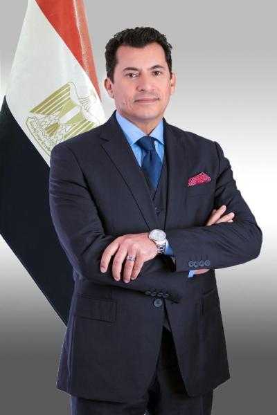 وزير الشباب يوجه بتشكيل لجان ميدانية بكل محافظة لتحديد أولويات الخطة الإنشائية للعام المالي 2026/2027