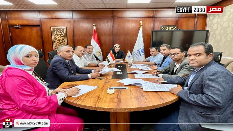 جامعة الأقصر