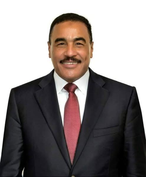 محافظ مطروح 