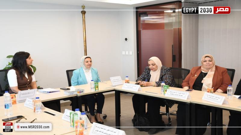 نائب رئيس جامعة عين شمس