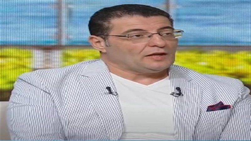 الدكتور وائل زعير 