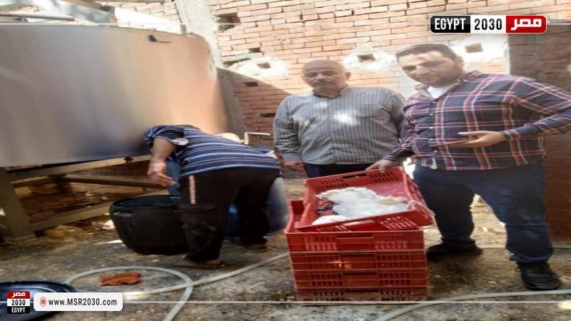 محافظة أسيوط 
