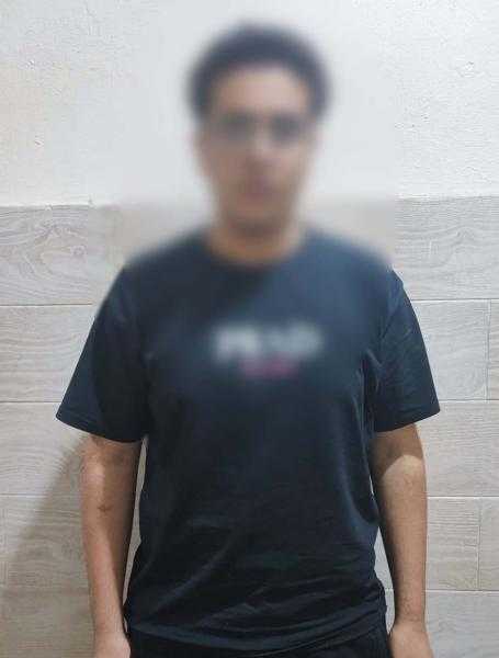 القبض على طالب بالدقهلية لنشر فيديو مخل مفبرك لزميلته باستخدام الذكاء الاصطناعى