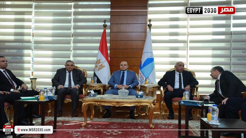 محافظ كفرالشيخ