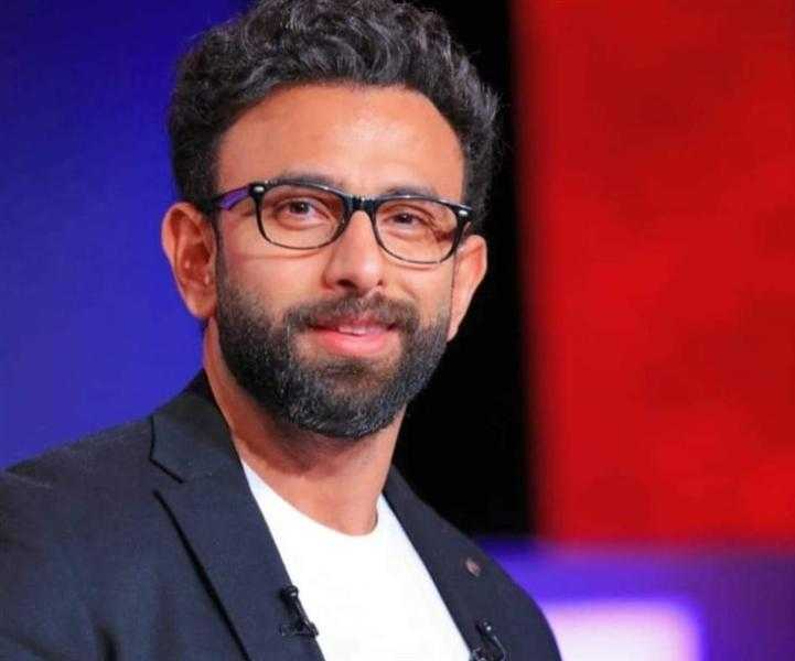 تأجيل دعوى تعويض الحكم محمد عادل ضد إبراهيم فايق