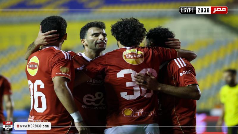 الأهلي
