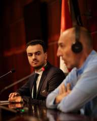 يورتشيتش ينافس حسام حسن والركراكي على لقب أفضل مدرب في إفريقيا 2025
