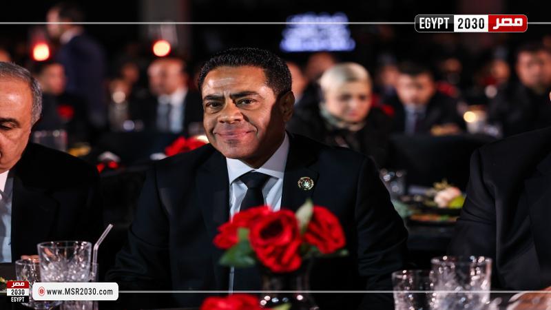 طارق قنديل