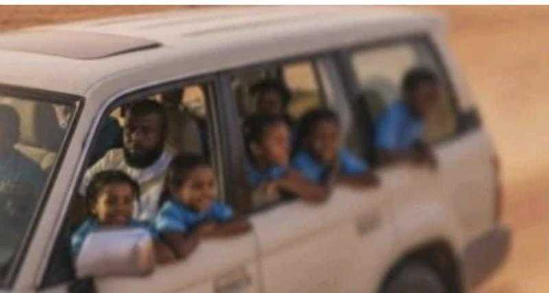 مأساة تهز بنغازي.. أب ليبي يقتل أطفاله السبعة ثم ينتحر برصاصة في الرأس