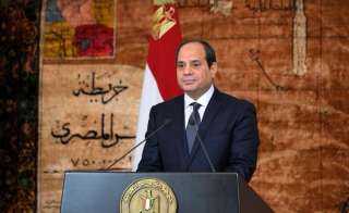 مباحثات مصرية أوروبية في بروكسل حول قضايا الشرق الأوسط والمياه والهجرة