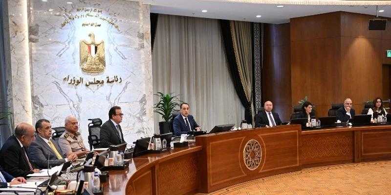 مدبولي: توافق إيجابي مع صندوق النقد الدولي.. وإعلان موعد زيارة البعثة خلال أيام