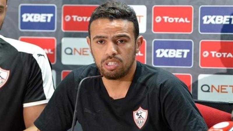 ميدو: «حازم إمام نموذج لابن الزمالك الأصيل.. ورفض 20 ألف دولار حفاظًا على أسرار النادي»
