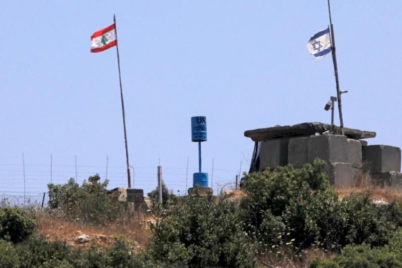 لبنان والاحتلال