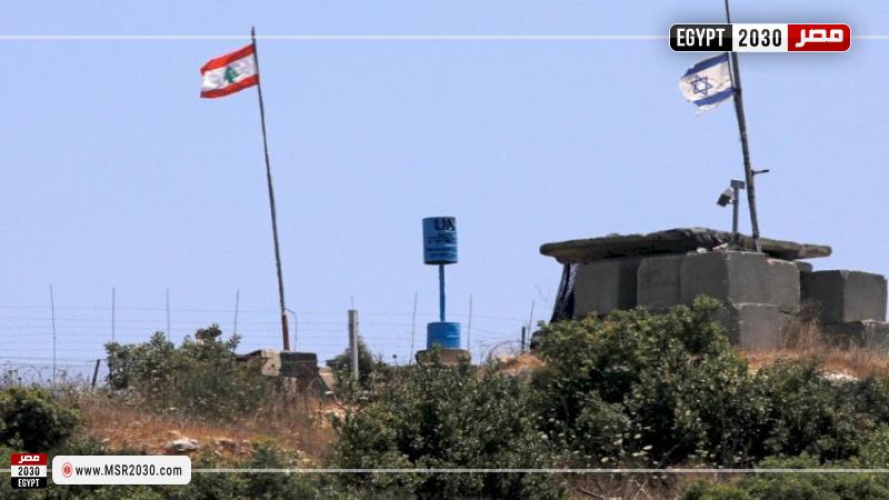 لبنان والاحتلال
