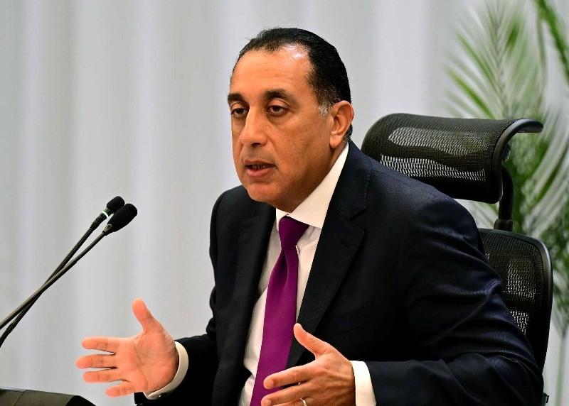 مدبولي: الأسعار العالمية للوقود انخفضت لكننا «جايين من بعيد»