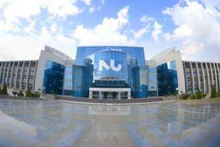جامعة النيل تستضيف داني دي بيرنا للحديث عن مستقبل النقل الذكي ومشروع المونوريل