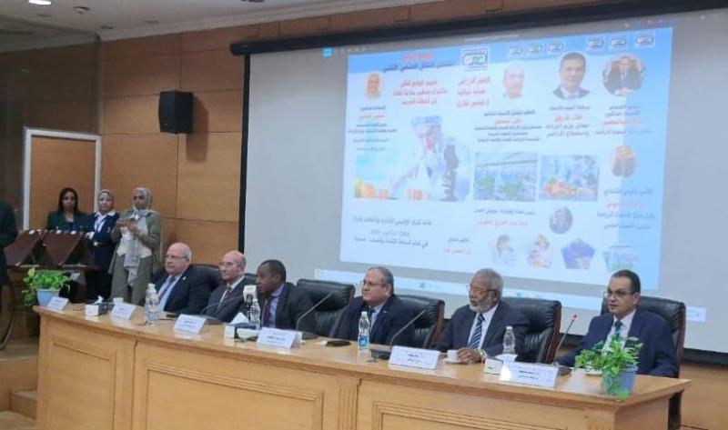 ”البحوث الزراعية” يطلق الملتقى الثقافي الثاني لتعزيز الحجر الزراعي وسلامة الغذاء