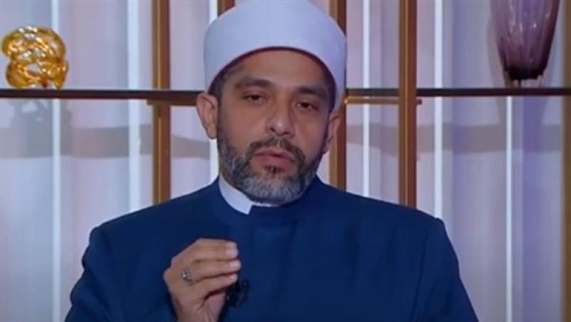 الشيخ أحمد وسام 